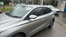 MG MG3 1.5 Hybrid Trophy 5dr Auto Hybrid Hatchback